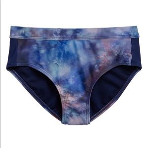 Athleta girl bikini bottom